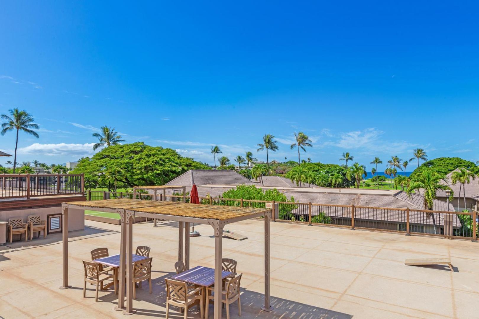 Hotel Maui Eldorado - L-105 - Kahana Exterior foto